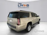 GMC Yukon XL 2015 V8